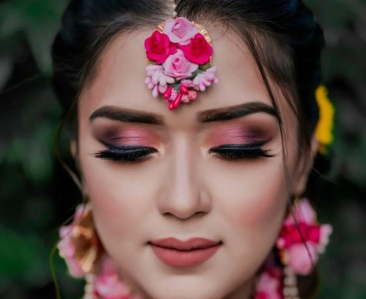 best party makeup artist near me