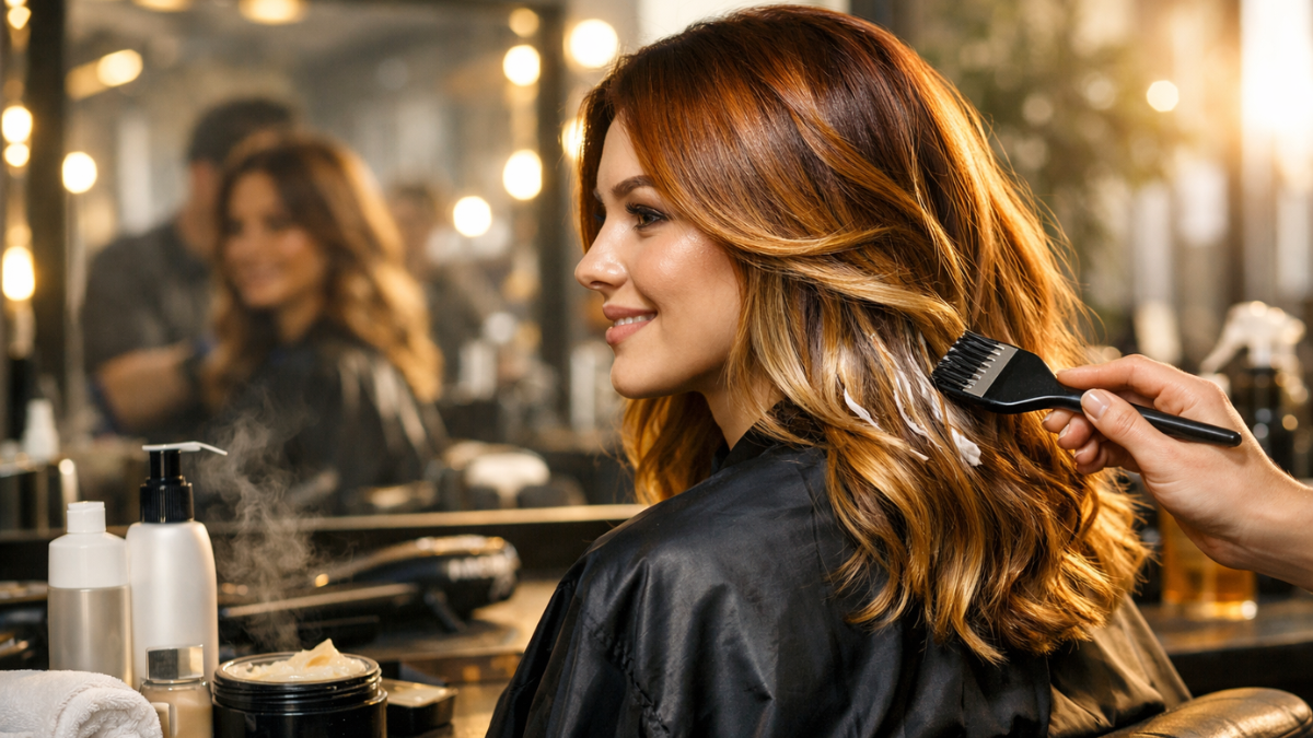 party makeup artist near me