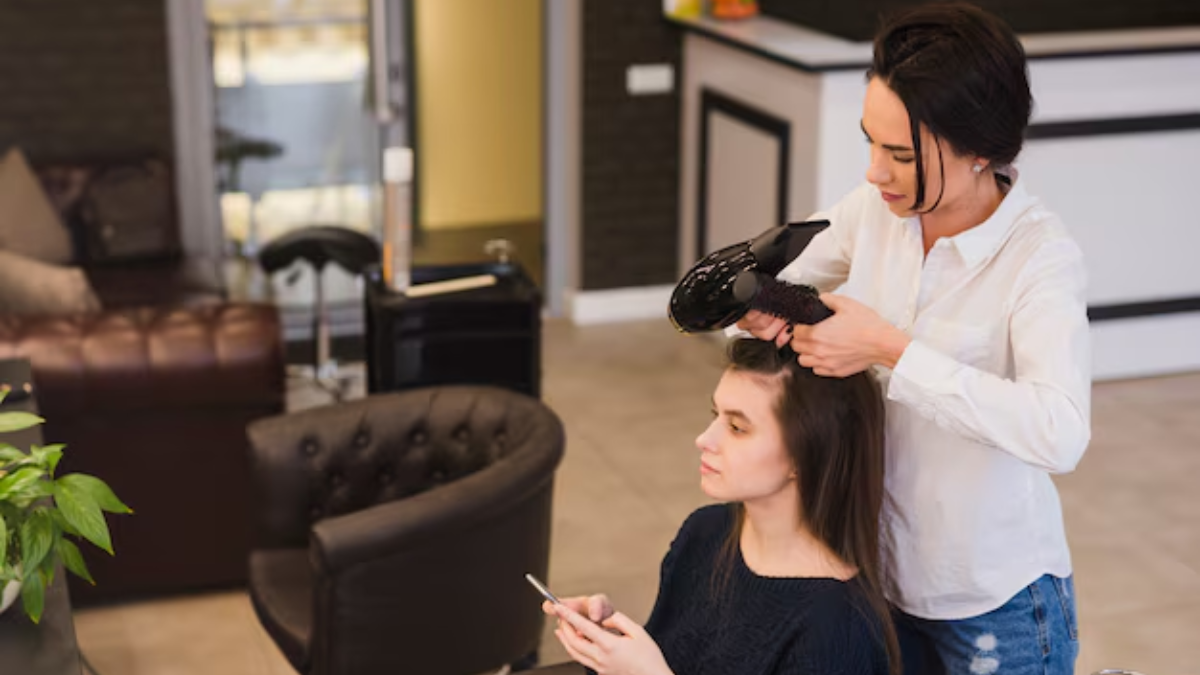 best hair salon near me