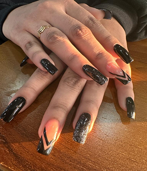 best nail art near me